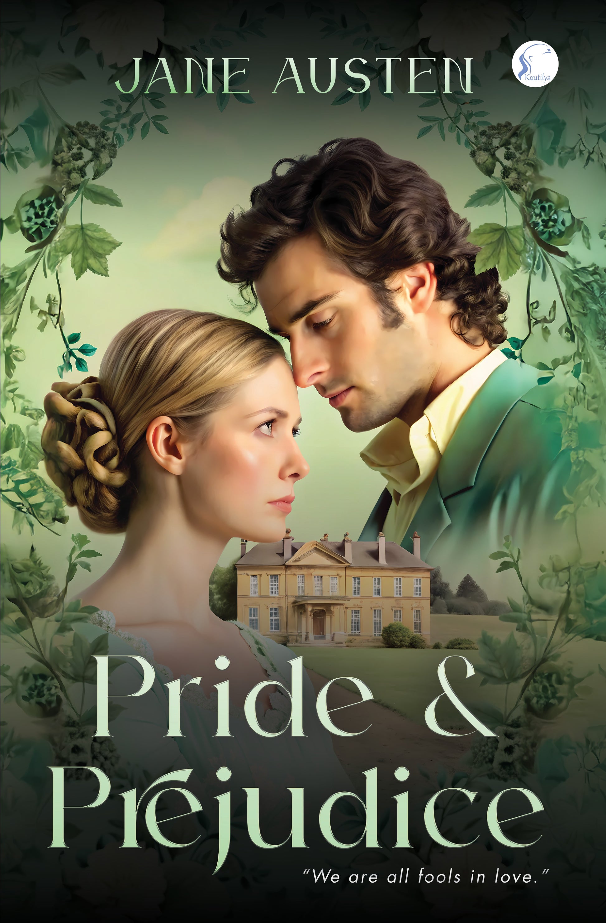 Pride & Prejudice
