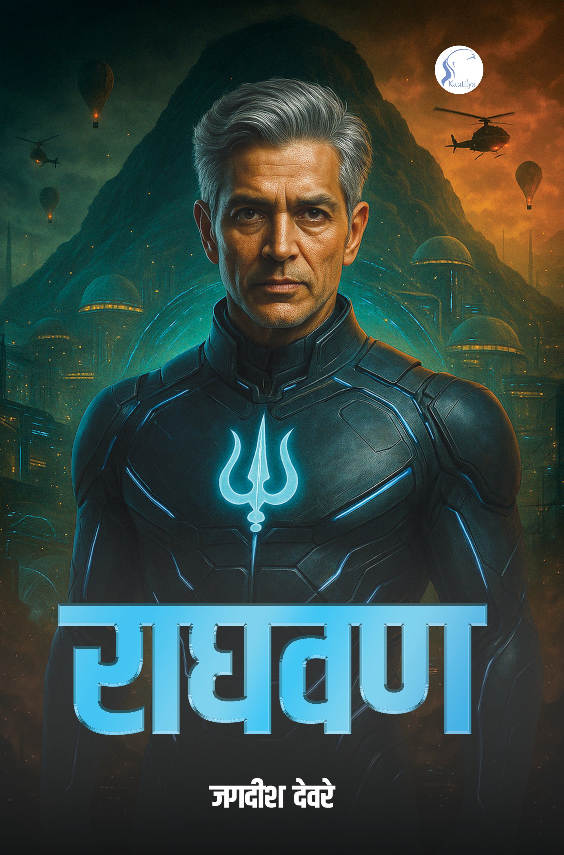 Raghavan