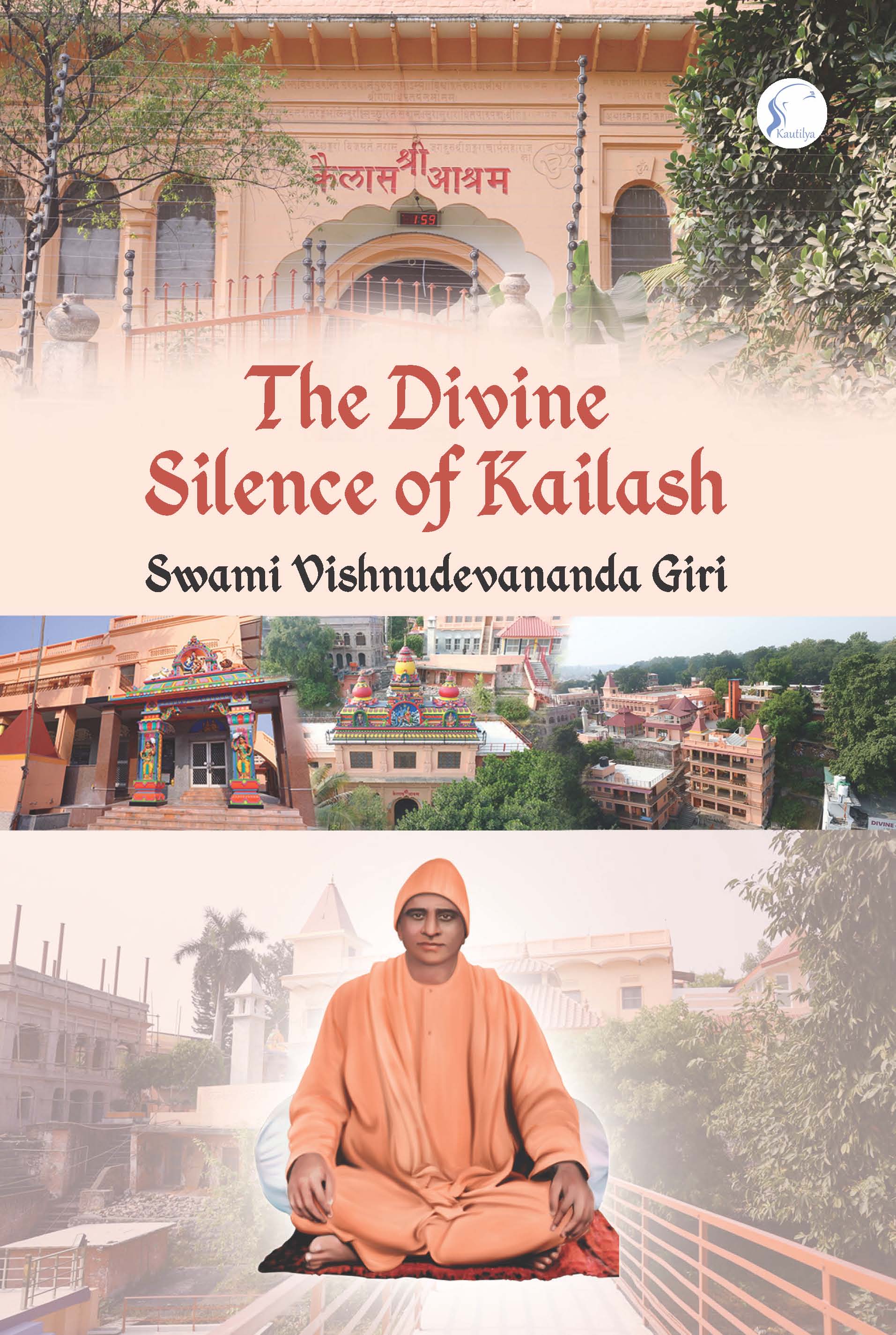 The Divine Silence of Kailash
