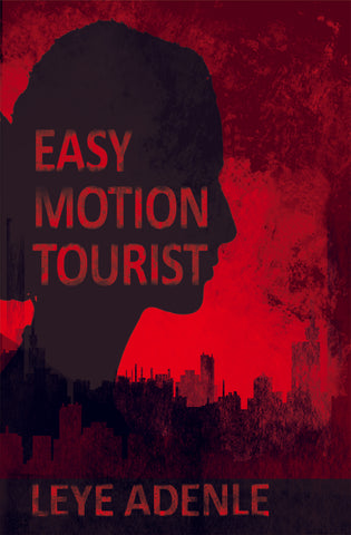 Easy Motion Tourist