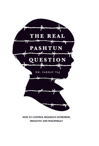 The Real Pashtun Question