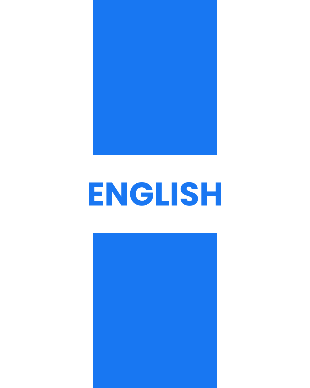 English Books