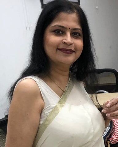 Chitra Sharma