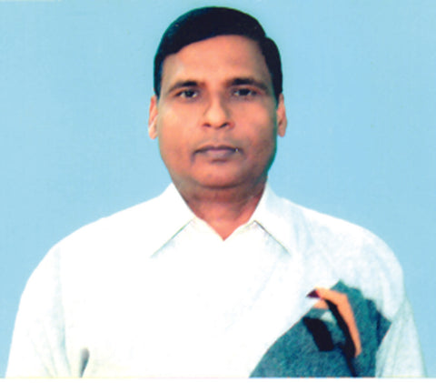 Dr. Subhash Sharma