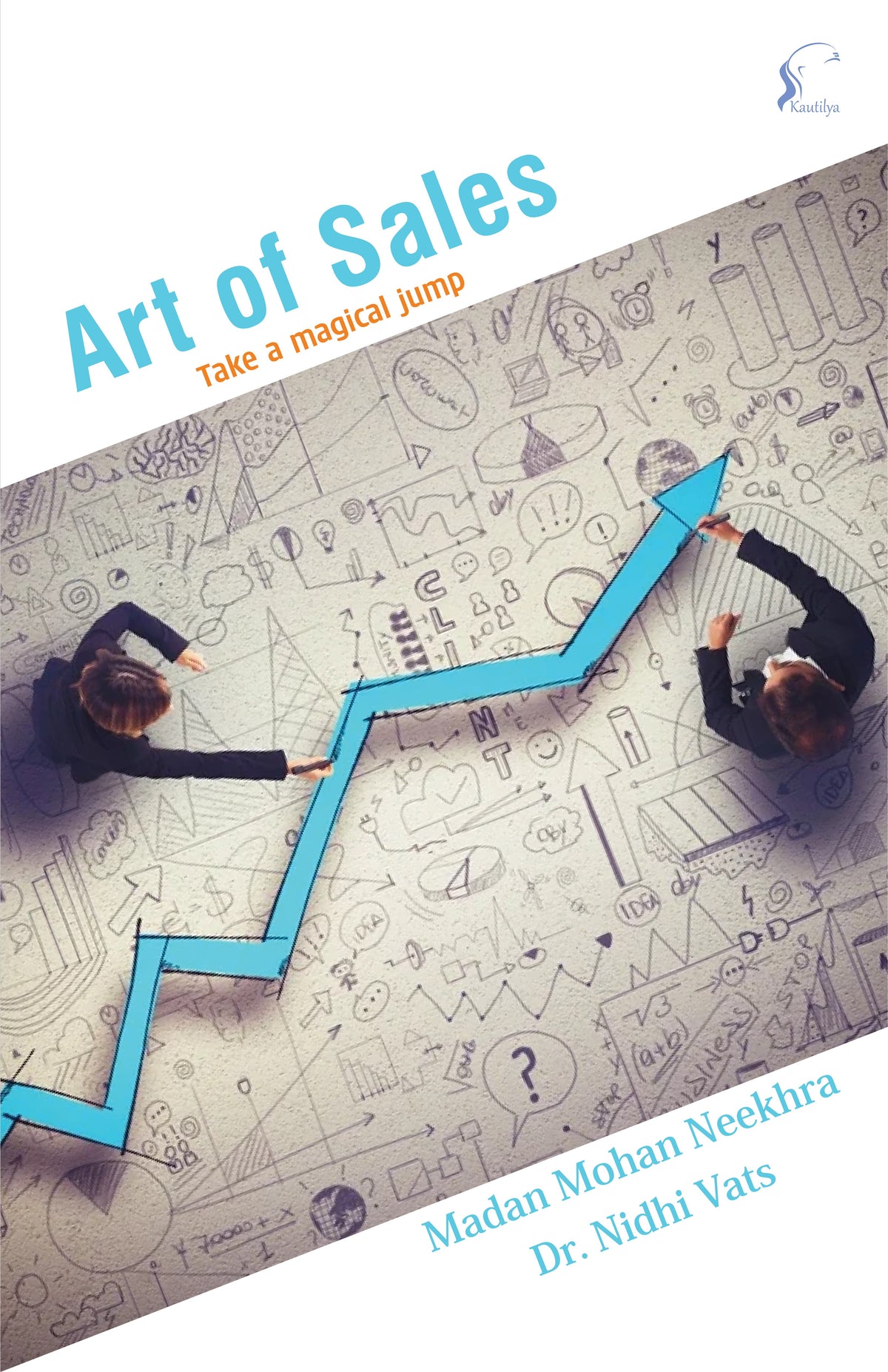 Art of Sales: Take a Magical Jump