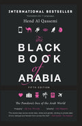 The Black Book of Arabia