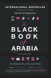 The Black Book of Arabia