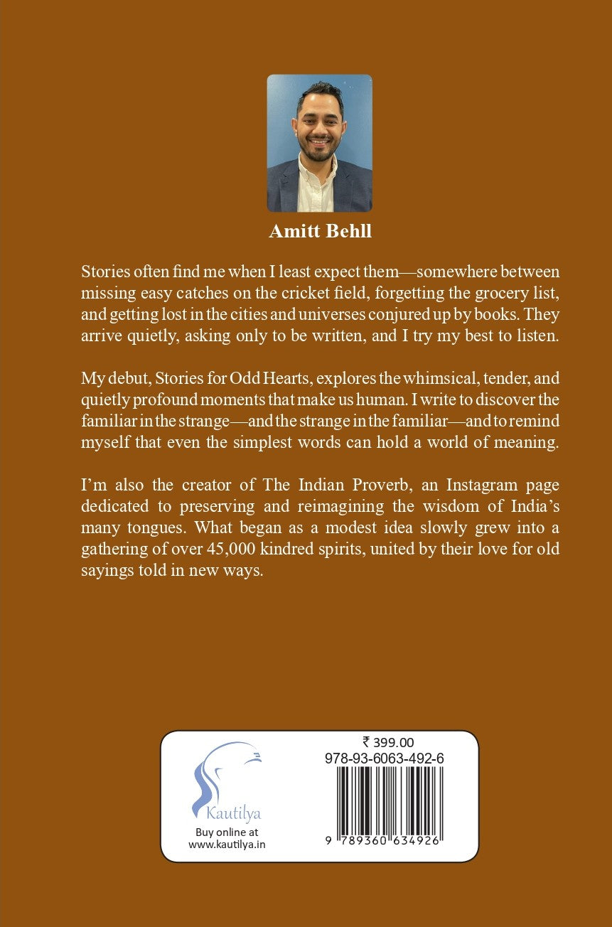Letters To Ram 2.0