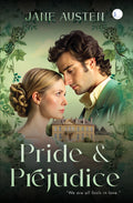 Pride & Prejudice