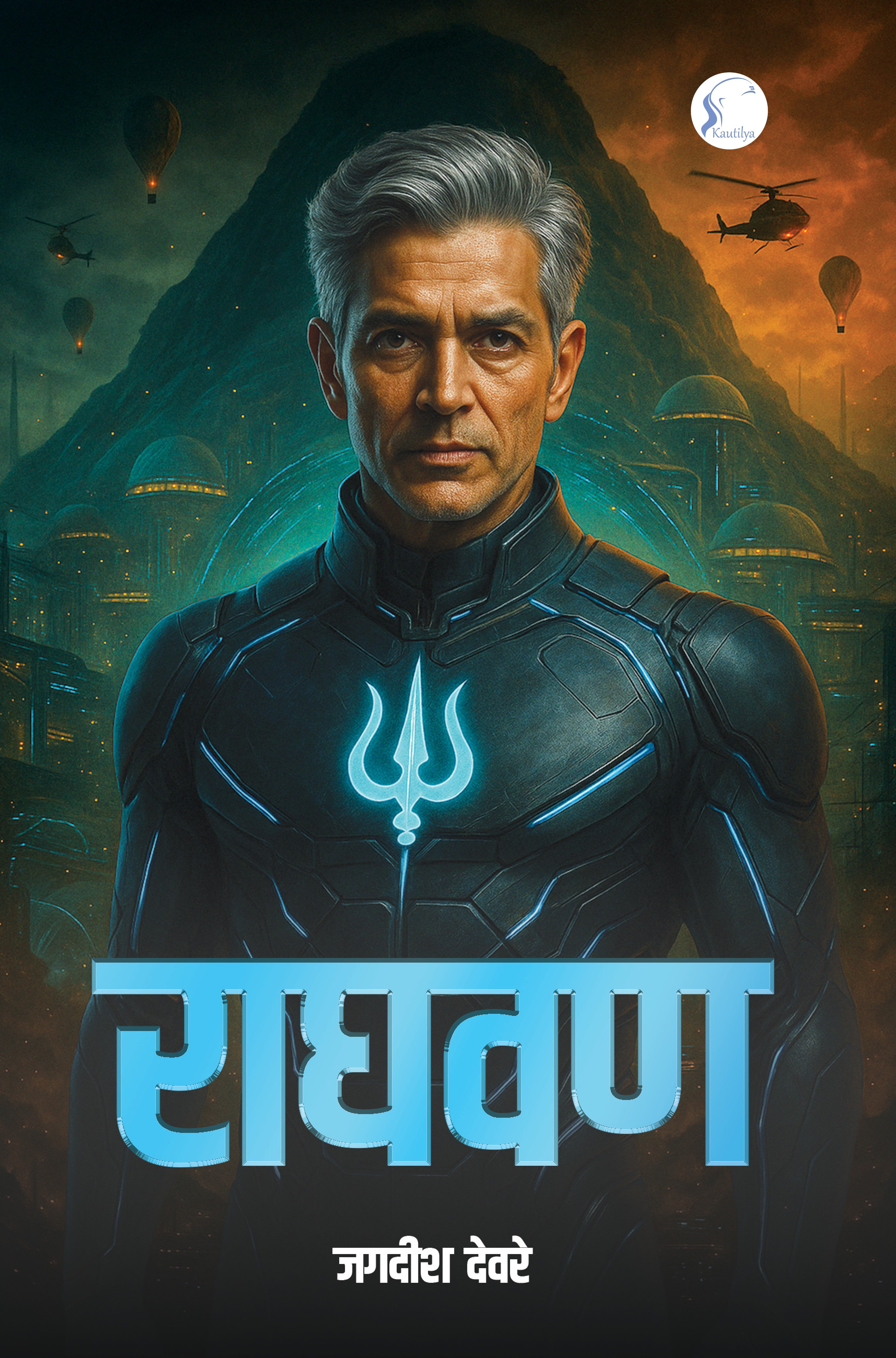 Raghavan