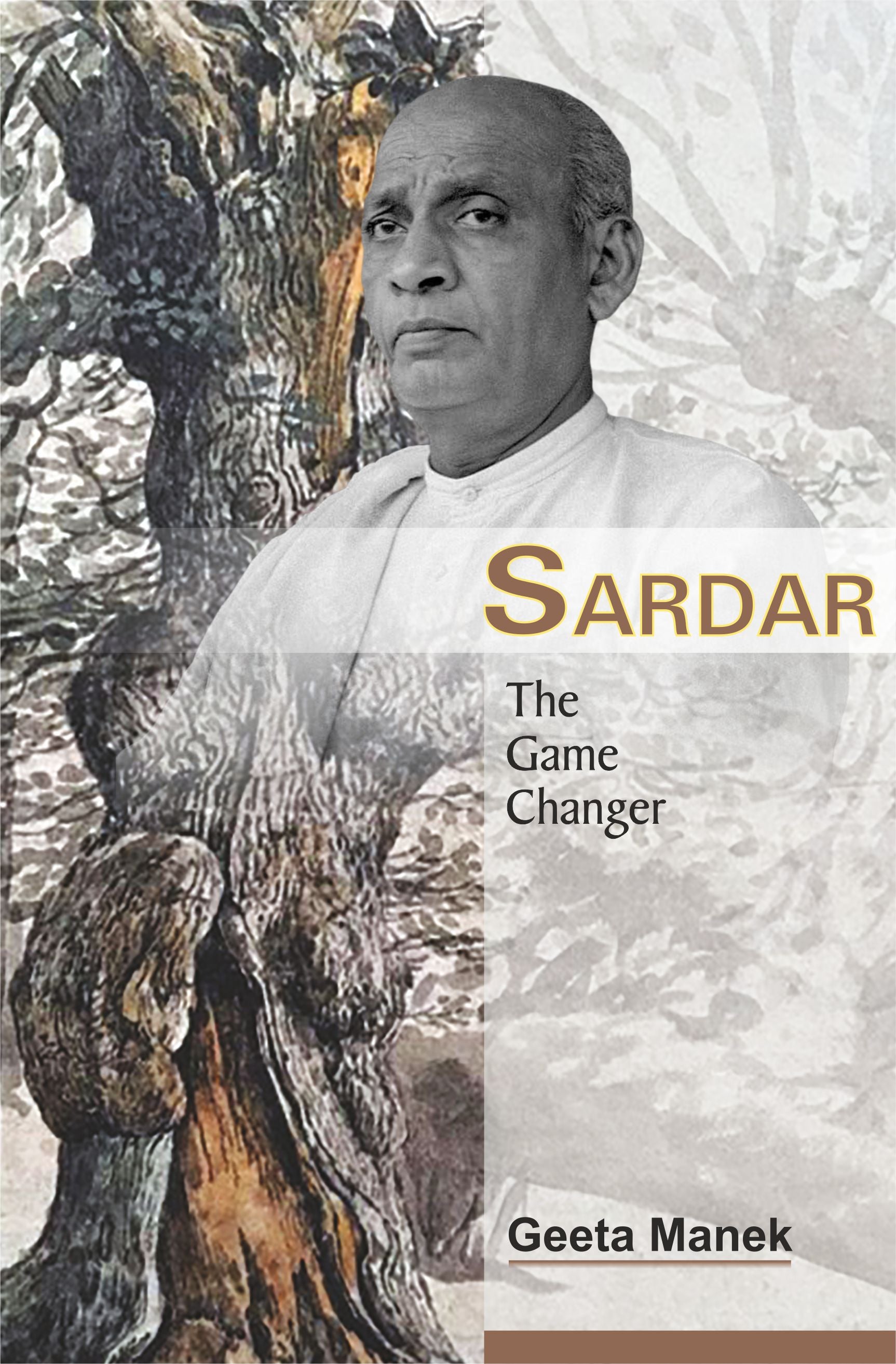 Sardar: The Game Changer