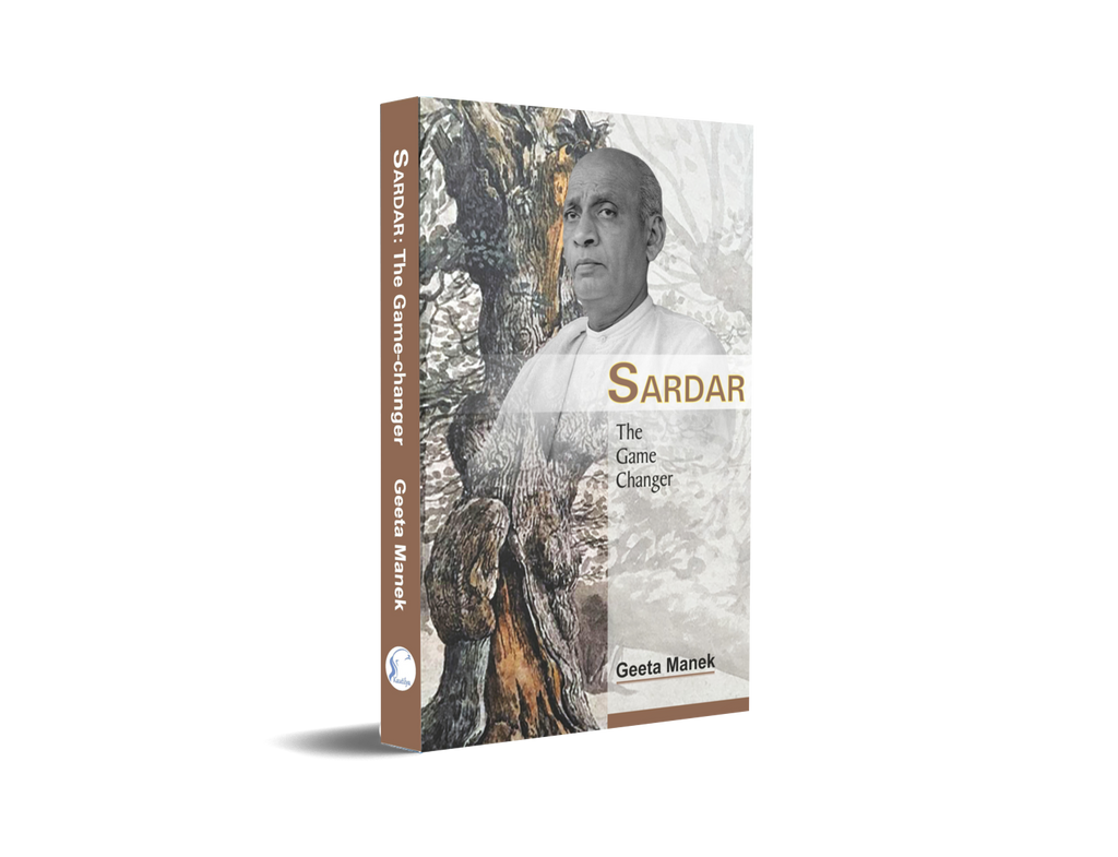 Sardar: The Game Changer
