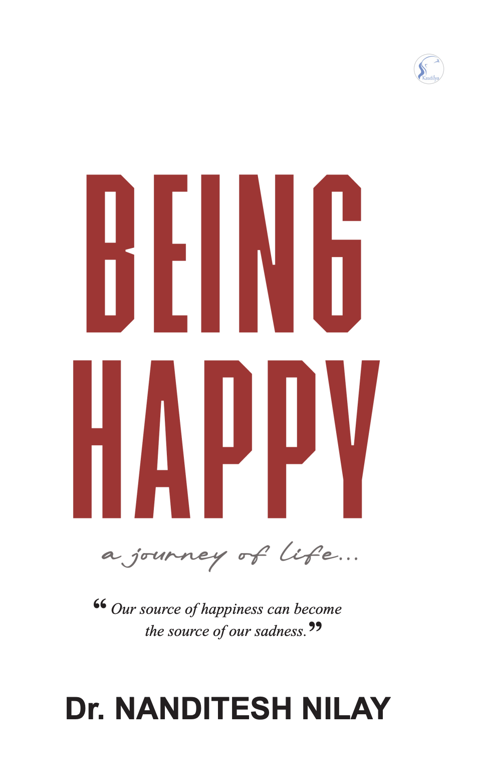 Being Happy