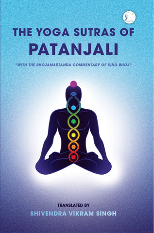 The Yoga Sutras of Patanjali