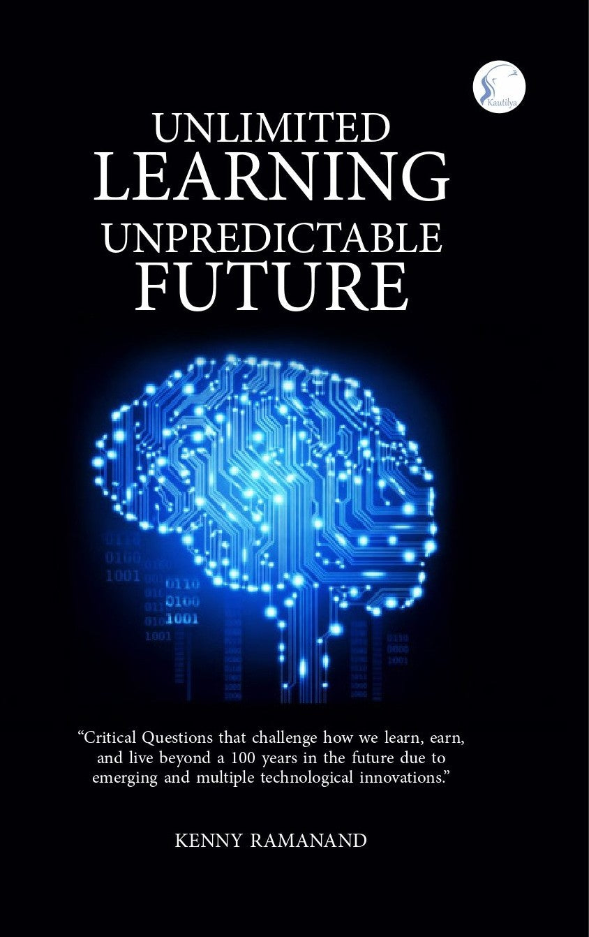 Unlimited Learning Unpredictable Future