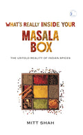 What's Really Inside Your Masala Box