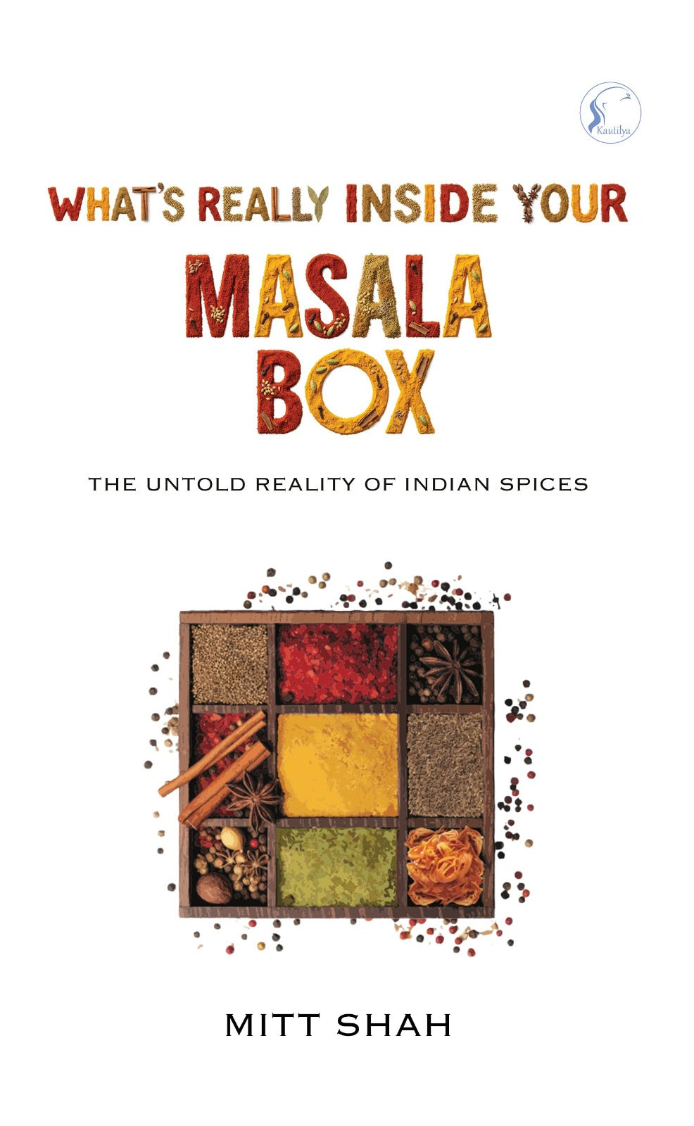 What's Really Inside Your Masala Box