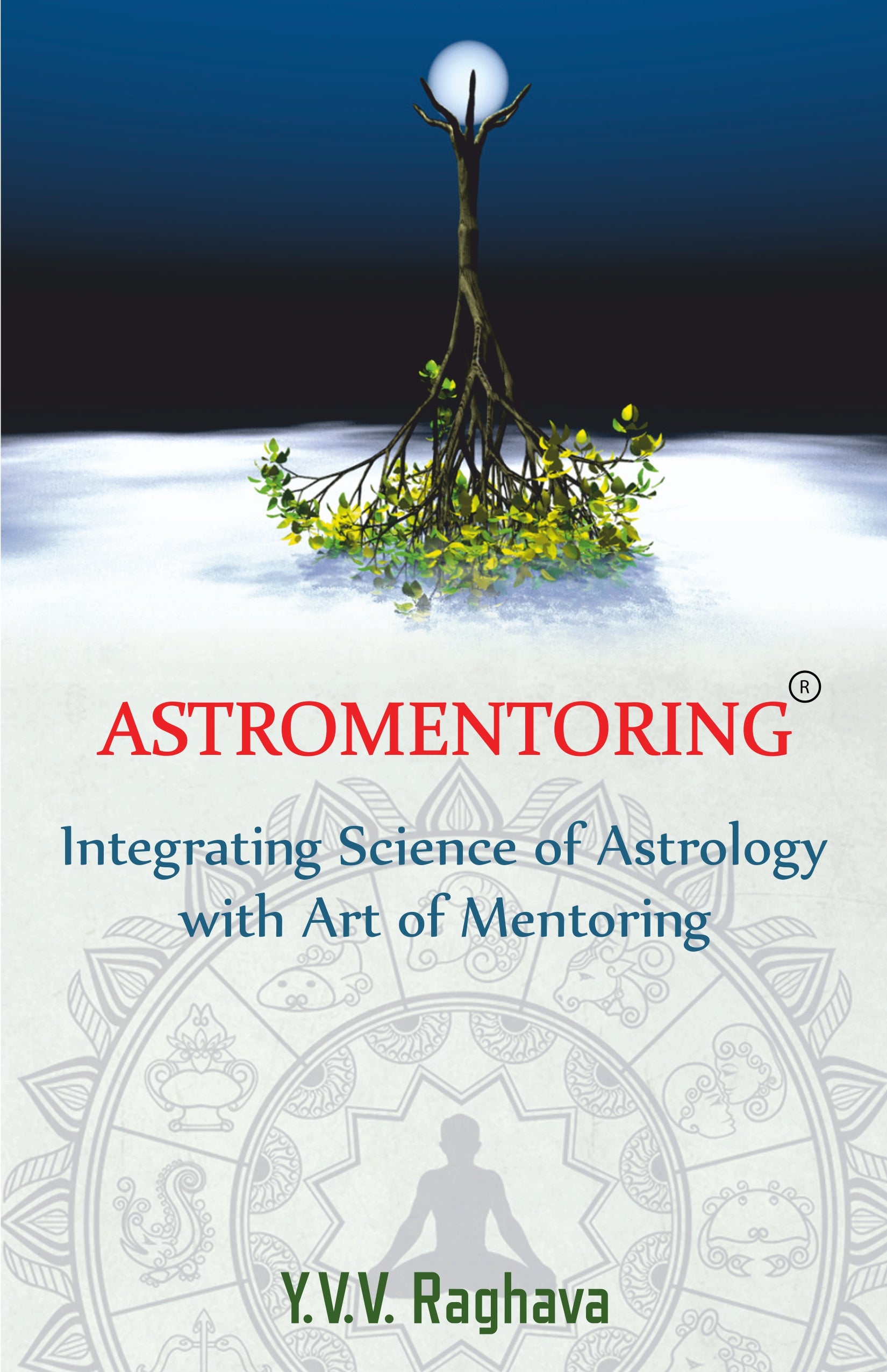 Astromentoring