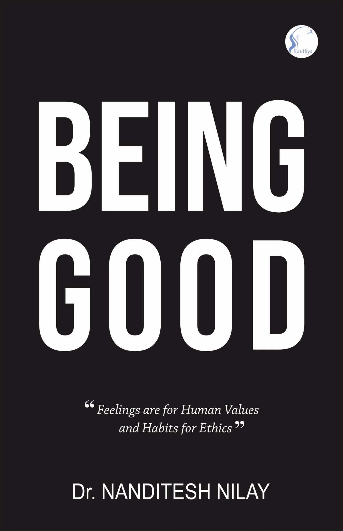 Being Good