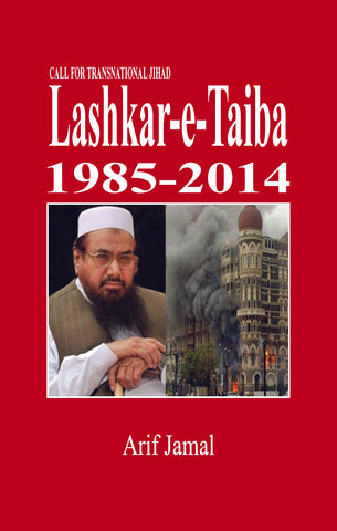 Lashkar-e-Taiba 1985-2014