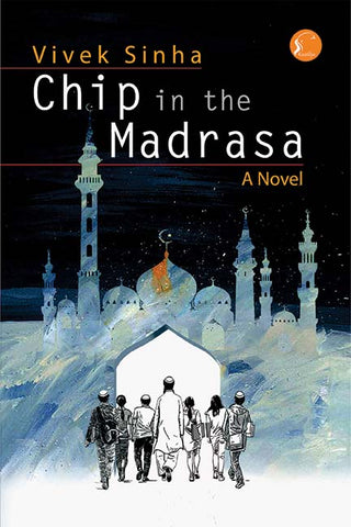 Chip in the Madrasa