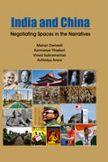 India and China: Negotiating Spaces in the Narratives